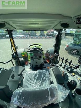 Tractor agrícola - Claas - arion 420 stage v advanced