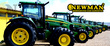 Tractor agrícola - John Deere - 7930