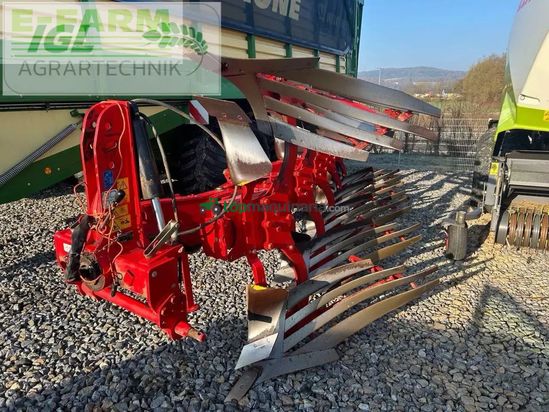 Arado - Pöttinger - servo 45