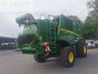 Cosechadora de Cereal - John Deere - t560i, prodrive 40km/h,