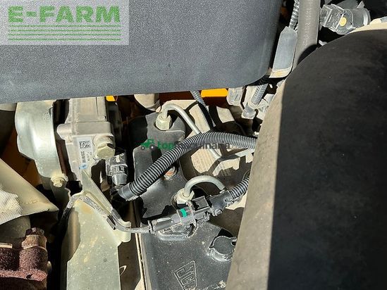 Telescopica - JCB - 535-125 hi viz telehandler (st26189)