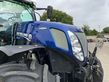 Tractor agrícola - New Holland - t7.270 blue power tractor (st23715)