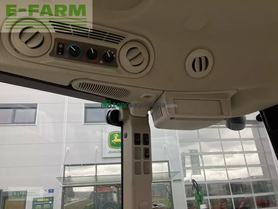 Tractor agrícola - John Deere - 5067e