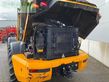 Telescopica - JCB - tm320 agri - stufe v