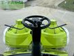 Cosechadora de Cereal - Claas - jaguar 970 e5
