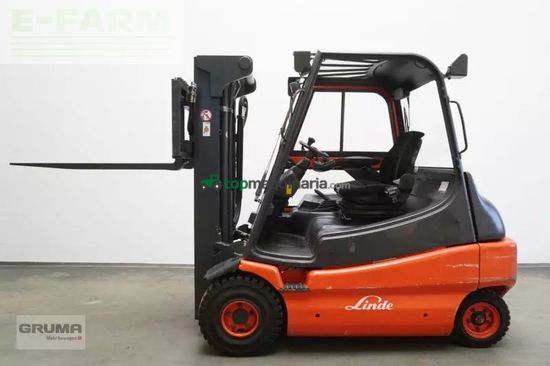 Elevadora - Linde - e 30 336-02