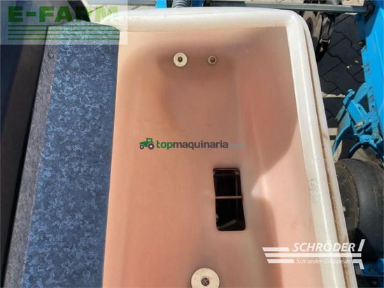 Sembradora monograno mecanica - Monosem - ng plus 8-reihig | isobus