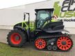 Tractor agrícola - Claas - axion 960 terra trac