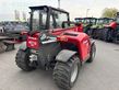 Minicargadora - Thaler - 48t18 dpf