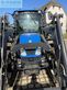 Tractor agrícola - New Holland - tn 60 da allrad DA