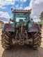 Tractor agrícola - Fendt - 714 vario tms