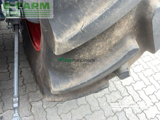 Tractor agrícola - Fendt - 724 vario gen6 profi plus