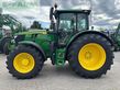 Tractor agrícola - John Deere - 6r 185