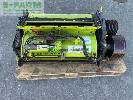 Cabezal - Claas - jaguar 950
