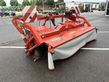 Cortacésped manual - Kuhn - gmd 802 ff