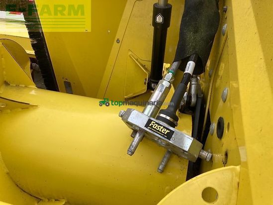 Cabezal - John Deere - 639