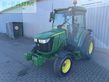 Tractor agrícola - John Deere - 4052r