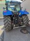 Tractor agrícola - New Holland - t6.140