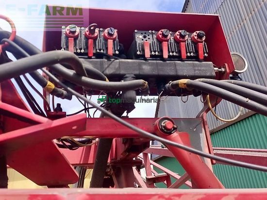 Atomizador - Rau - spridotrain gvi 38 - 24m