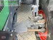 Tractor agrícola - Fendt - farmer 412 vario