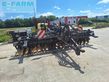 Grada de disco - Agroland - titanium heavy 500 mit fahrwerk