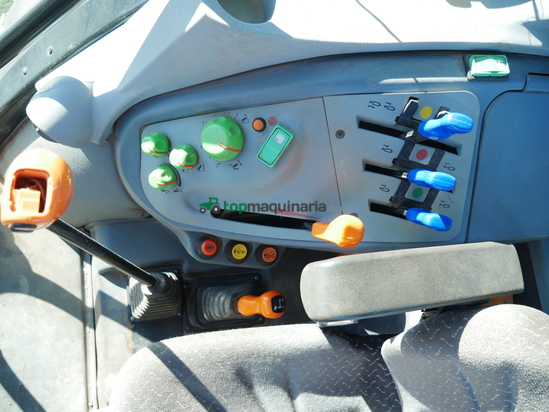 Tractor agrícola - Deutz-Farh 5100.4 D