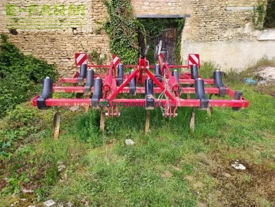 Cultivador - Horsch - terrano 3,5fx