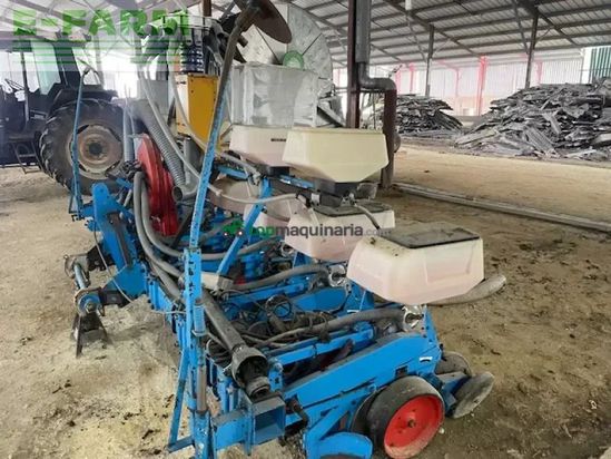 Sembradora directa -  - ng plus