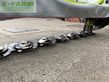 Cortacésped manual - Claas - disco 3500 contour 2014