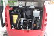 Excavadora - Takeuchi - tb 216 - minibagger - powertilt - 2022