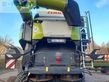 Cosechadora de Cereal - Claas - geb. mähdrescher lexion 8700tt