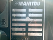 MANITOU MT733 EASY 75D