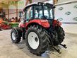 Tractor agrícola - Steyr - 4075 kompakt et basis