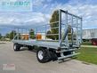 Remolqu agrícola - Fliegl - zpw 180 bl ultra