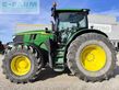 Tractor agrícola - John Deere - 6r 175