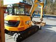Excavadora - JCB - 86 c-1 ( 8.775kg )