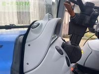Tractor agrícola - New Holland - t6.160 dct New Holland