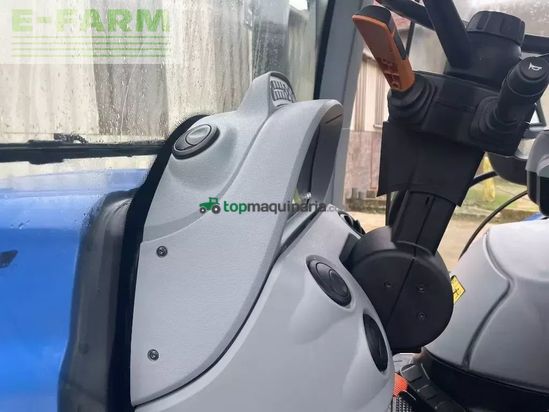 Tractor agrícola - New Holland - t6.160 dct
