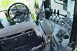 Tractor agrícola - Claas - arion 450 cis+