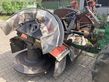 Cortacésped manual - PZ - kuhn pz 300f frontmaaier