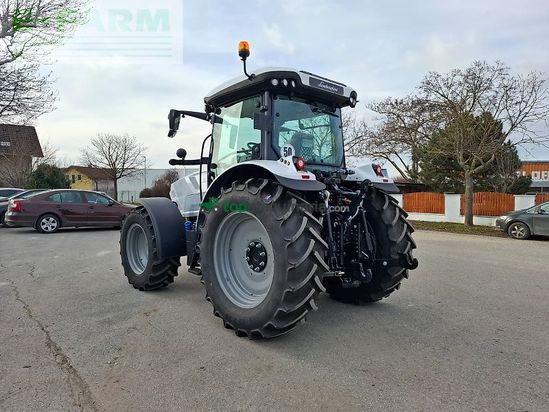 Tractor agrícola - Lamborghini - spark r 125 vrt