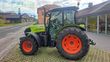 Tractor agrícola - Claas - elios 240, nur 149 bstd.