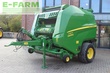 Empacadora gigant - John Deere - v461r