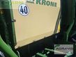 Empacadora gigant - Krone - comprima cf 155 xc