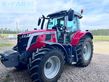Tractor agrícola - Massey Ferguson - 6S.155