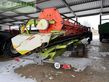 Cosechadora de Cereal - Claas - lexion 760 tt v1070 laserpilot