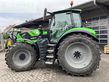 Tractor agrícola - Deutz - fahr 6190 p
