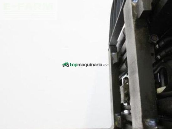 Elevadora - Linde - e 20 l evo 386-02