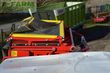 Cosechadora - arrancadora de patata - Grimme - evo 260 clodsep