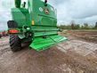 Cosechadora de Cereal - John Deere - T670i